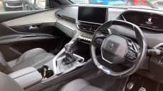 Peugeot 5008 1.2 PureTech GT 5dr Petrol Estate